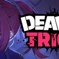 Deadly Trick trainer — featured cover