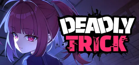 Deadly Trick trainer — featured cover