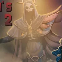 Death's Life 2 trainer — featured cover