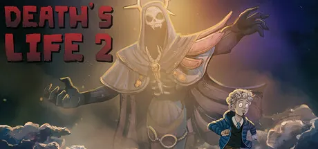 Death's Life 2 trainer — featured cover