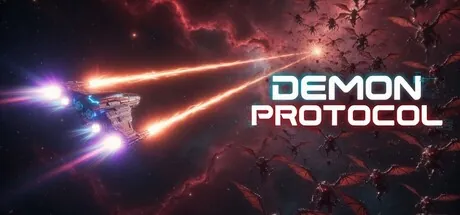 Demon Protocol trainer — featured cover