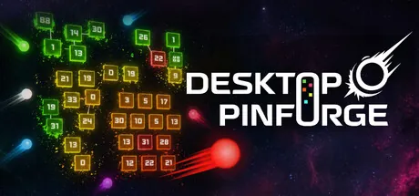 Desktop Pinforge trainer — featured cover