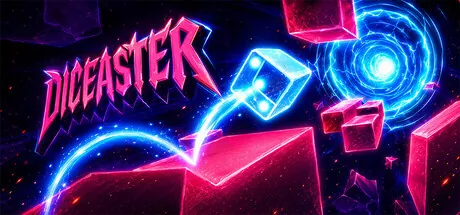 DICEASTER trainer — featured cover