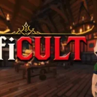 diffiCULT trainer — featured cover