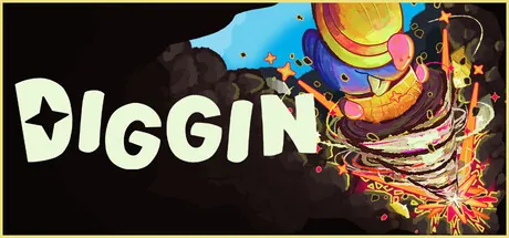 Diggin trainer — featured cover