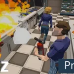 Dinerz: Prologue Trainer