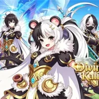 Divine Girls:Kalia Saga trainer — featured cover