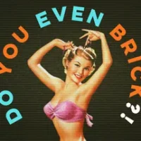 Do You Even Brick?! trainer — featured cover