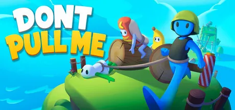Don’t Pull Me! trainer — featured cover