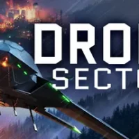 Drone Sector trainer — featured cover