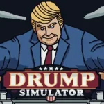 DRUMP SIMULATOR Trainer