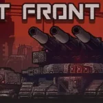 Dust Front RTS Trainer