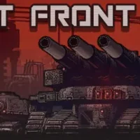 Dust Front RTS trainer — featured cover