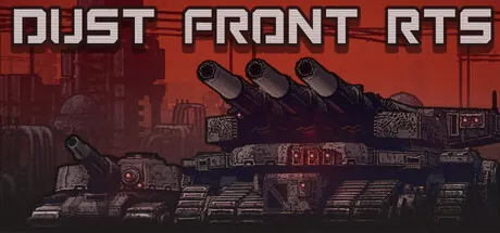 Dust Front RTS trainer — featured cover