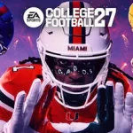 EA SPORTS College Football 27 Trainer