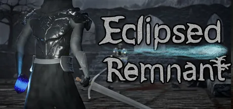 Eclipsed Remnant trainer — featured cover