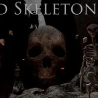 Edd Skeleton VR trainer — featured cover