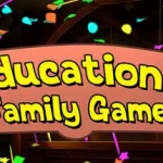 Educational Family Games Trainer