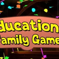 Educational Family Games trainer — featured cover