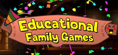 Educational Family Games trainer — featured cover