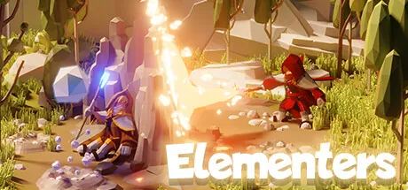 Elementers trainer — featured cover