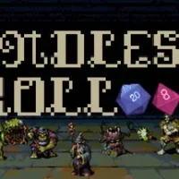 Endless Roll trainer — featured cover