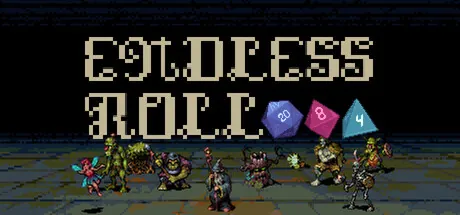 Endless Roll trainer — featured cover
