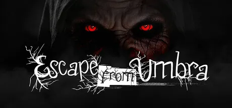 Escape from Umbra trainer — featured cover