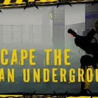 Escape the Urban Underground. trainer — featured cover