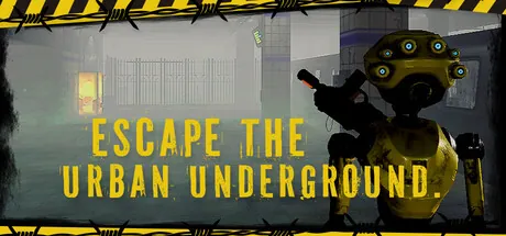 Escape the Urban Underground. trainer — featured cover