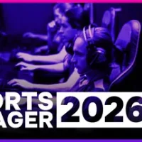 Esports Manager 2026 trainer — featured cover