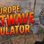Europe Heatwave Simulator Trainer
