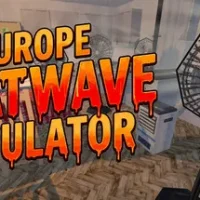 Europe Heatwave Simulator trainer — featured cover