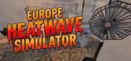 Europe Heatwave Simulator trainer — featured cover