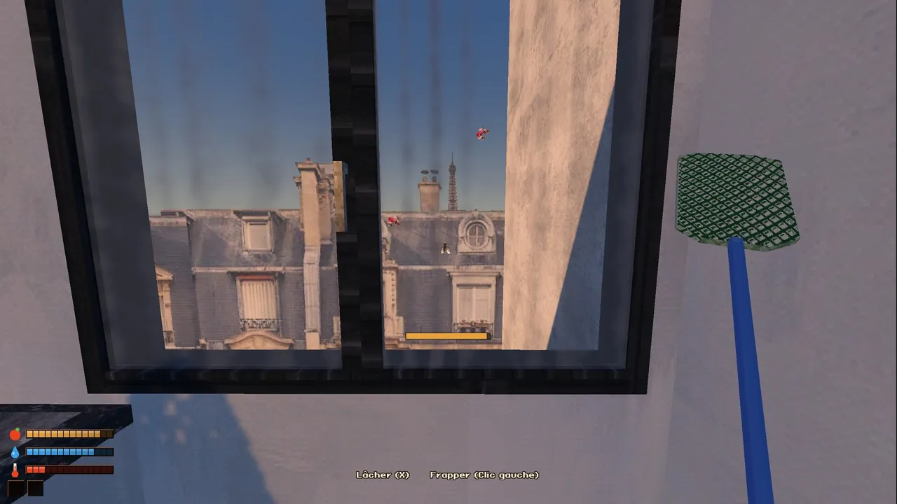 Europe Heatwave Simulator — gameplay showcase