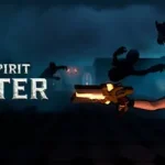 Evil Spirit Hunter Trainer