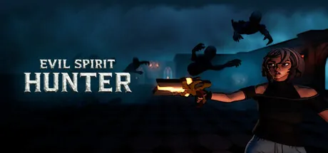 Evil Spirit Hunter trainer — featured cover