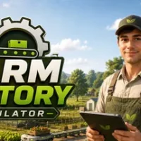 Farm Factory Simulator trainer — featured cover