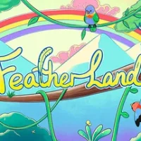 Feather Land trainer — featured cover