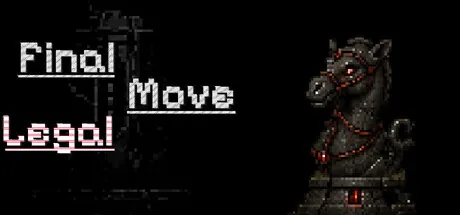 Final Legal Move trainer — featured cover