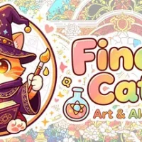Find Cats 7 Art & Alchemy trainer — featured cover