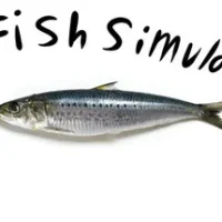 Fish Simulator trainer — featured cover