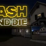 FLASH AND DIE Trainer