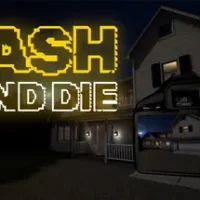 FLASH AND DIE trainer — featured cover