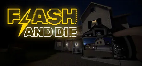 FLASH AND DIE trainer — featured cover