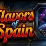 Flavors of Spain Trainer