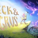 Fleck & Grus Trainer