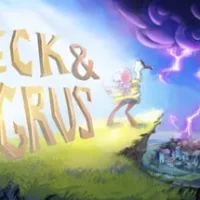 Fleck & Grus trainer — featured cover
