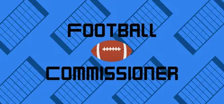 Football Commissioner trainer — featured cover
