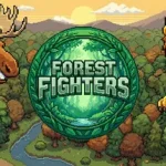 Forest Fighters Trainer